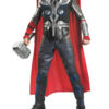 Disfraz de Thor, Disfraces Superhéroes y villanos, Renta de disfraces