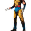 Disfraz de Wolverine, Disfraces Superhéroes y villanos, Renta de disfraces