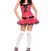 Disfraz de Minnie Mouse, Disfraces de Disney, Renta de disfraces