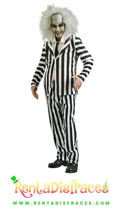 605.-Beetlejuice