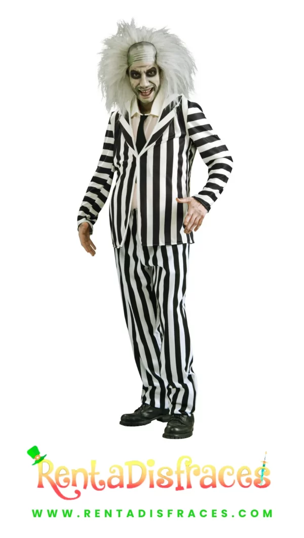 605.-Beetlejuice