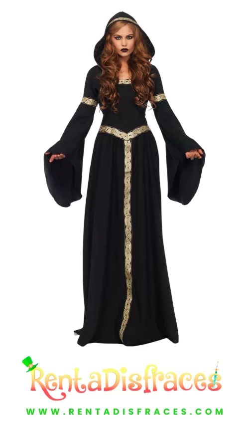 Bruja Pagana