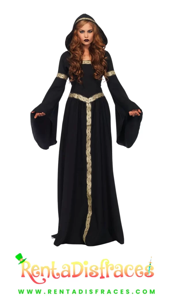 Bruja Pagana