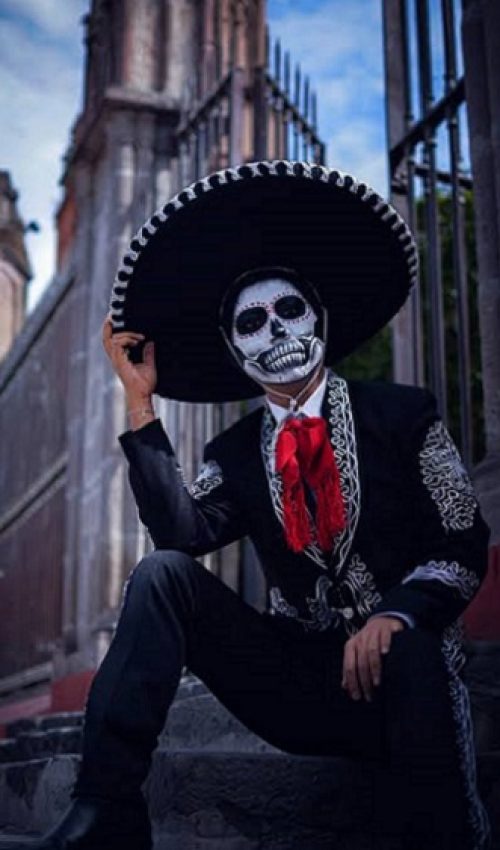 609.-Catrín Charro