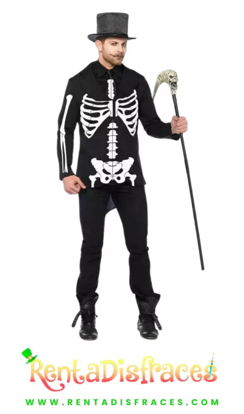 Caballero Calavera