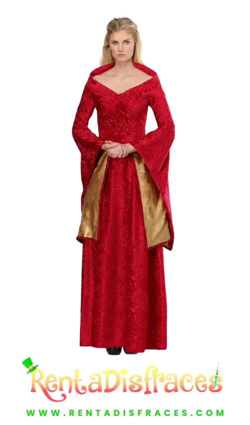241.-Cersei Lannister