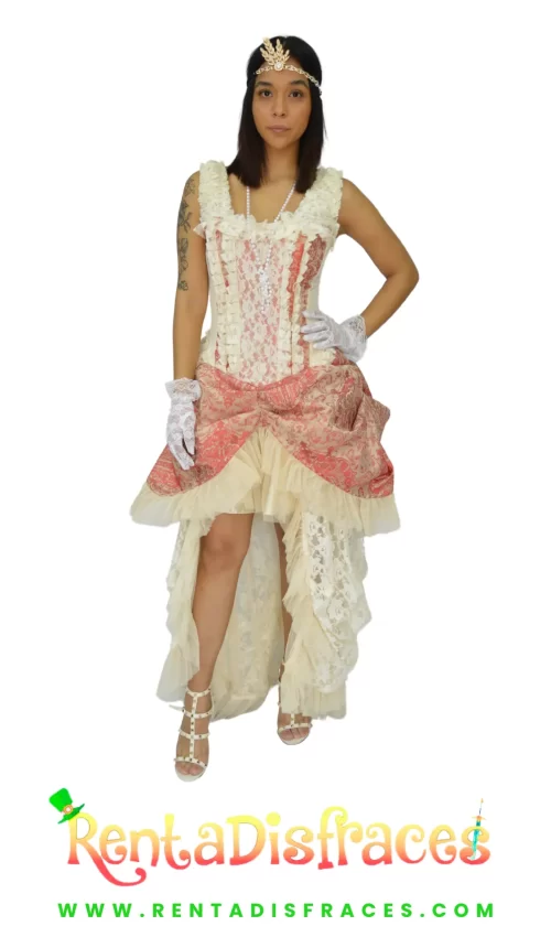 250E.- Dulce Amor Burlesque