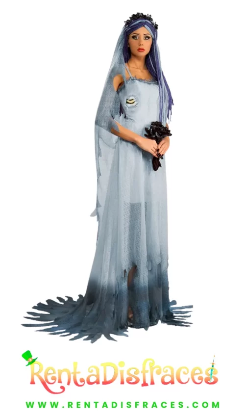 El Cadáver de la Novia