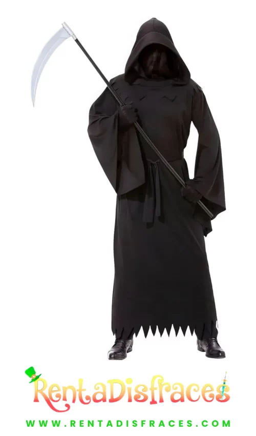 Fantasma de la Oscuridad