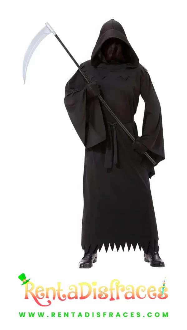 Fantasma de la Oscuridad