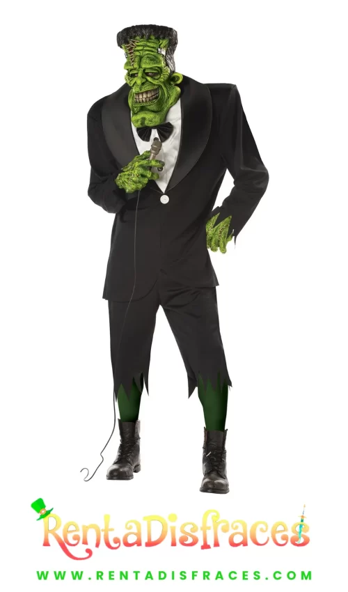 Frankenstein