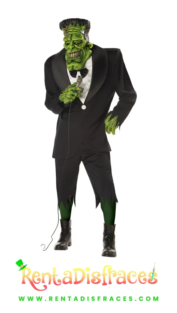 Frankenstein