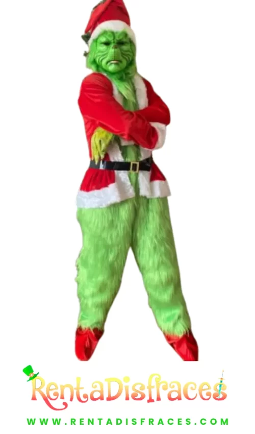 Grinch