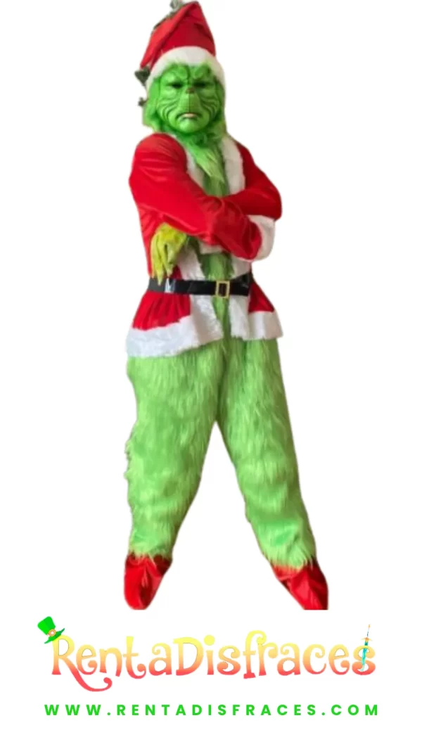 Grinch