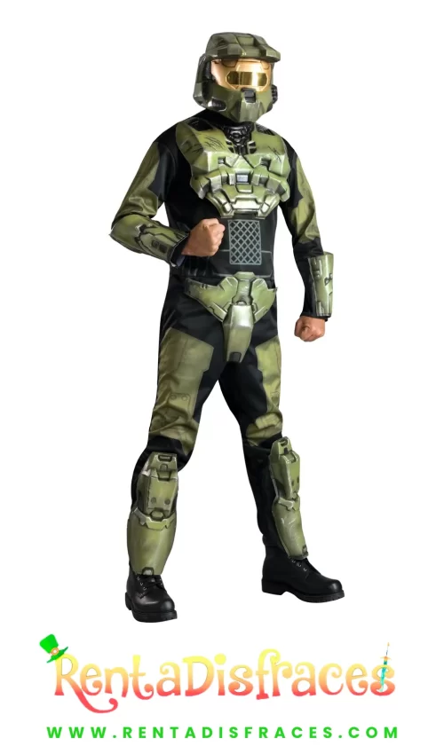 140.-Halo