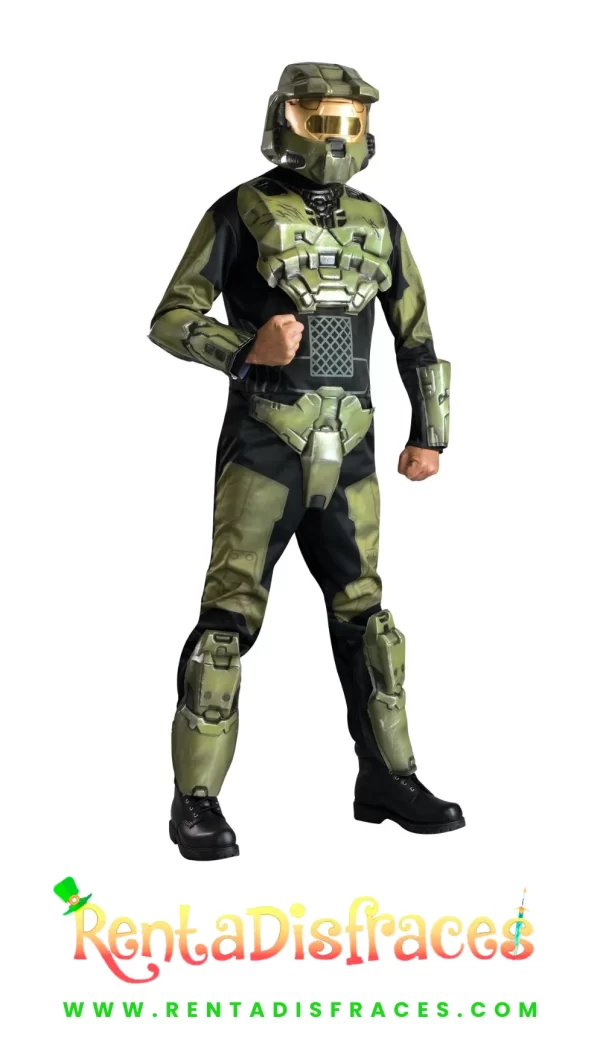 140.-Halo