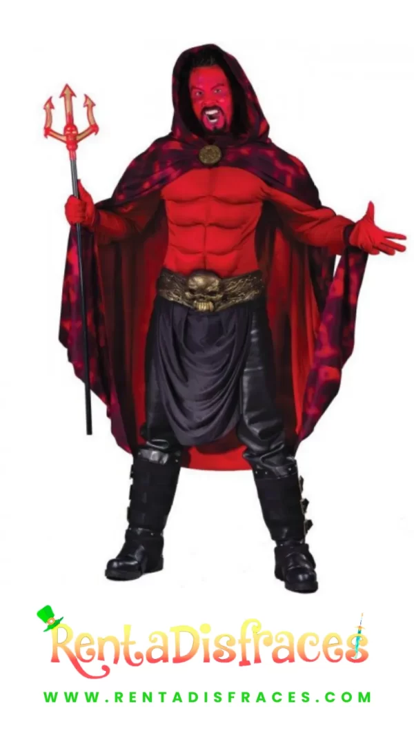 Lord Lucifer