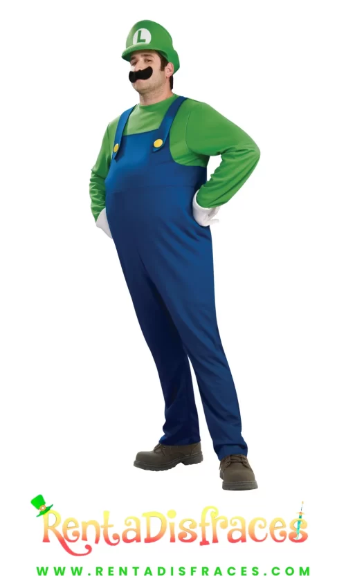 Luigi