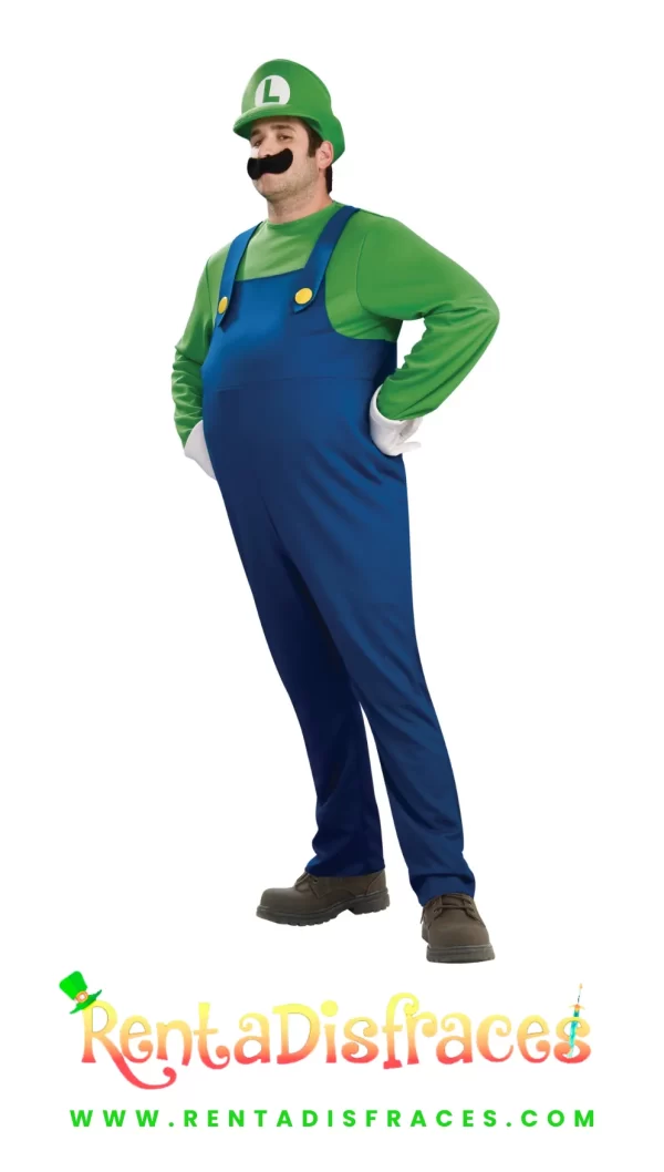 Luigi