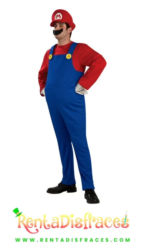 Mario Bros