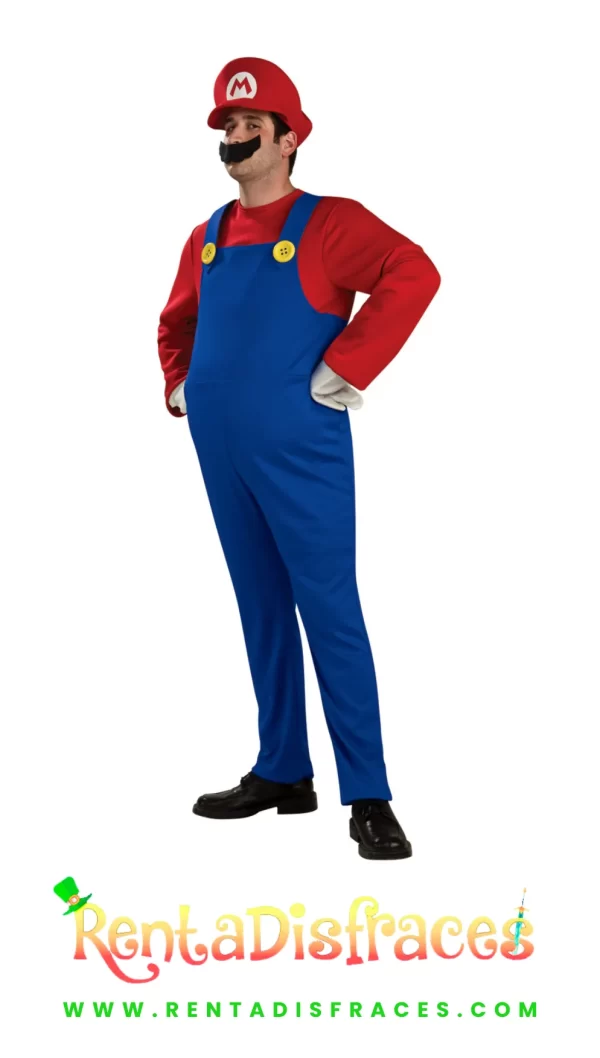 Mario Bros