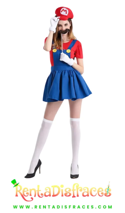 Mario Bros sexy