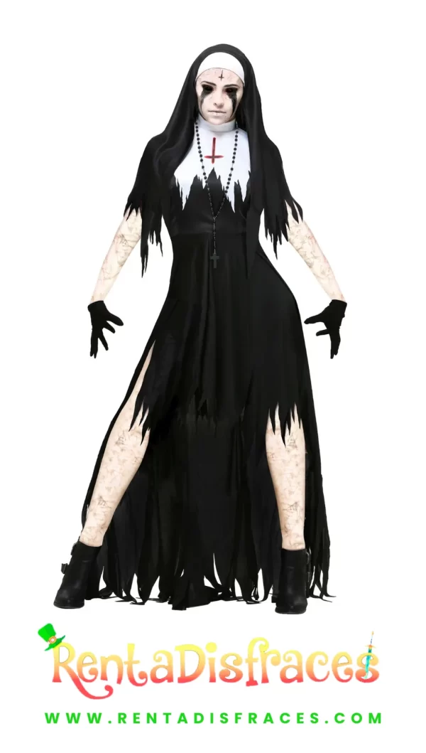 Monja del Terror