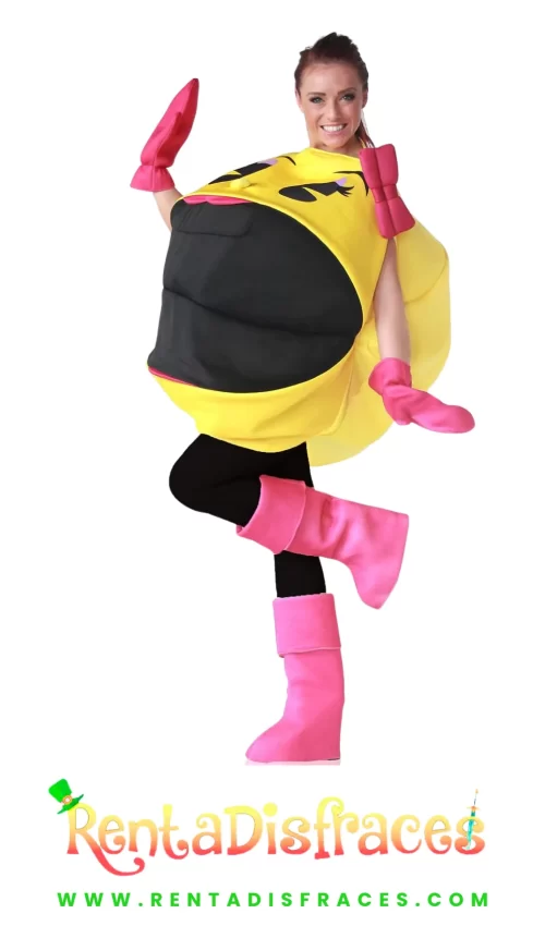 Ms. Pac-Man