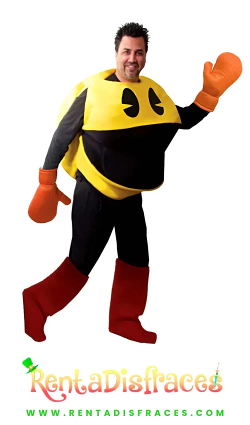 Pac-Man
