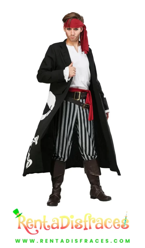 Pirata Malvado
