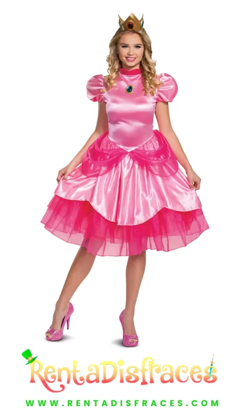 Princesa Peach