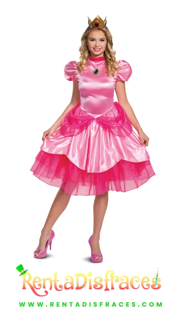 Princesa Peach