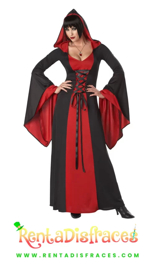 Princesa vampiro