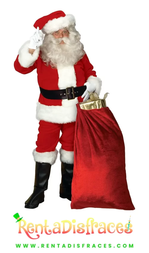Santa Claus