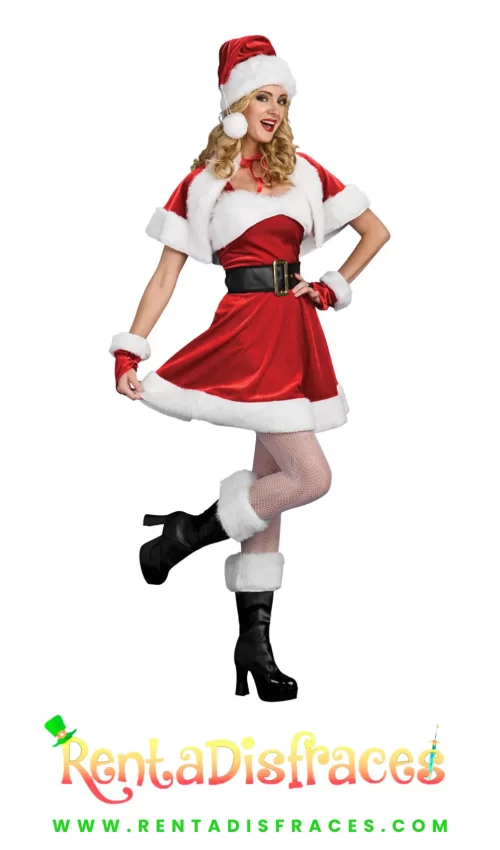 Santa sexy