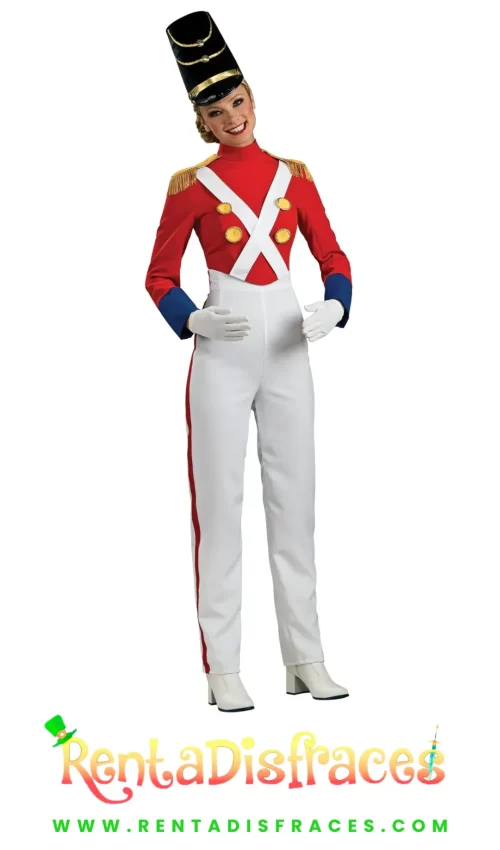 Soldado de juguete