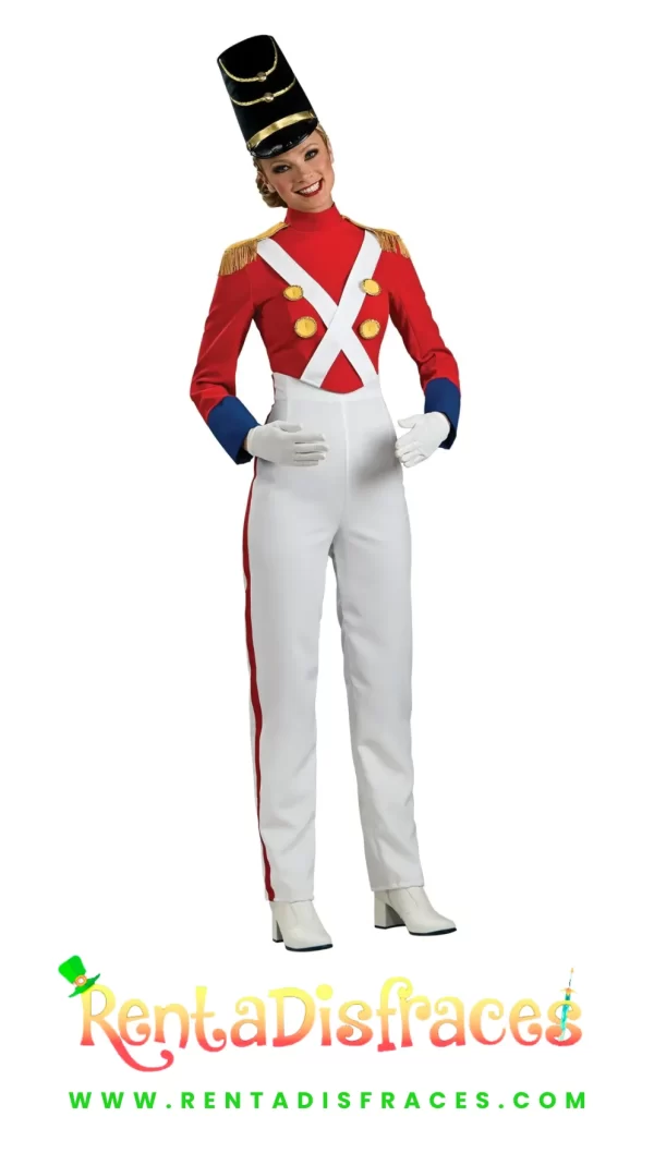 Soldado de juguete