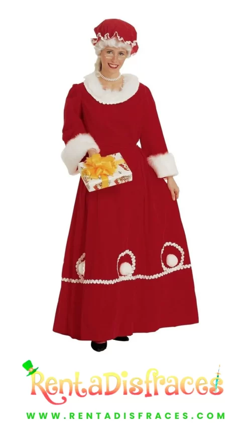 Sra Claus
