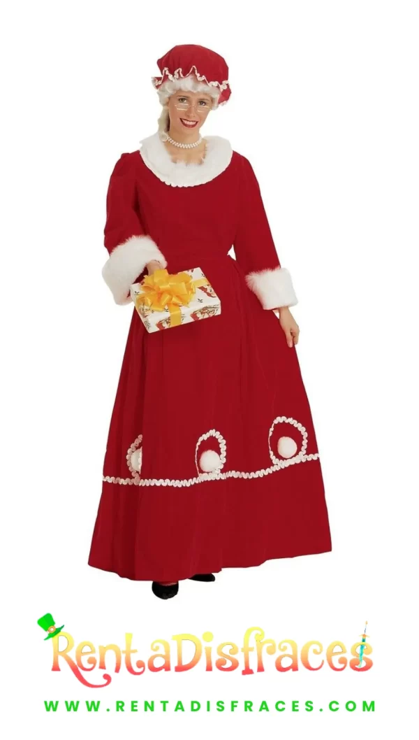 Sra Claus