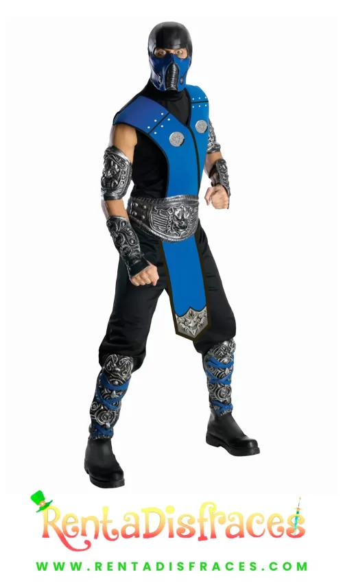 127.-Sub-Zero