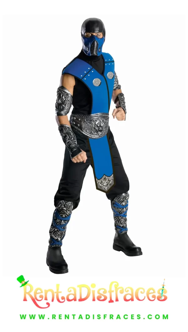 127.-Sub-Zero