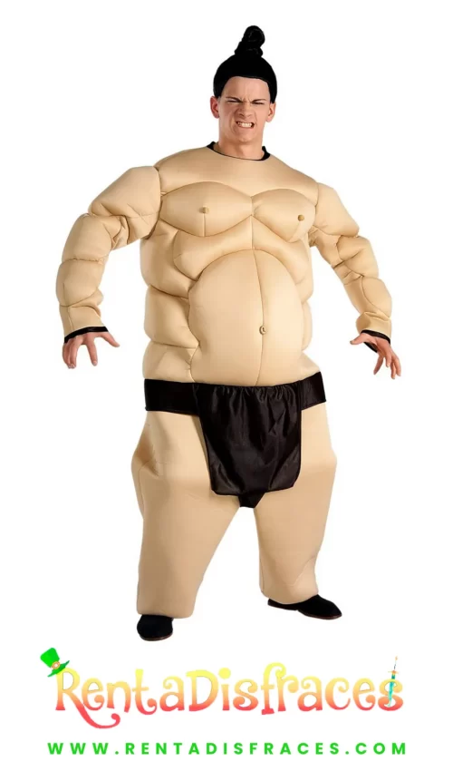 483.-Sumo