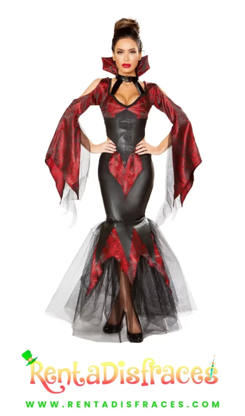Vampira Malvada