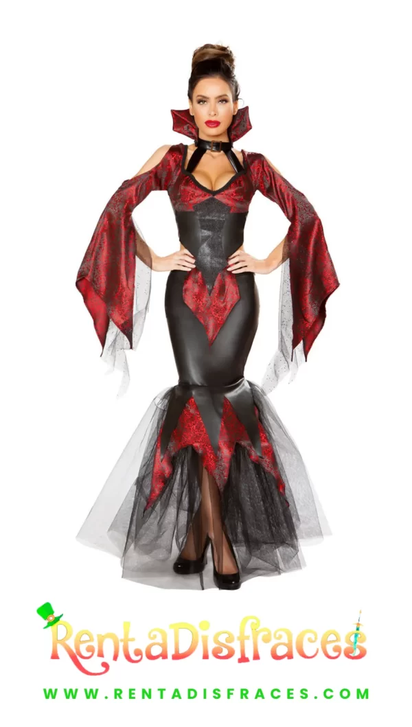 Vampira Malvada