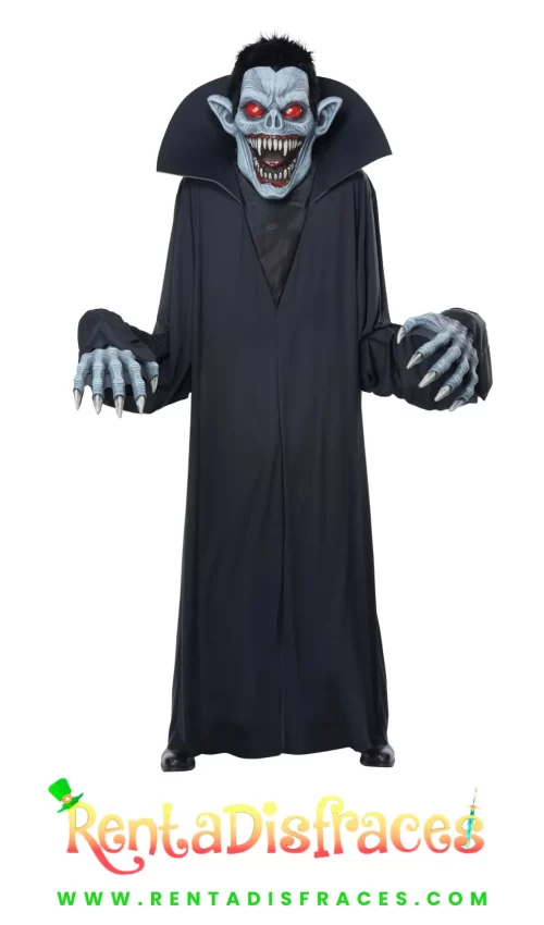 Vampiro Gigante