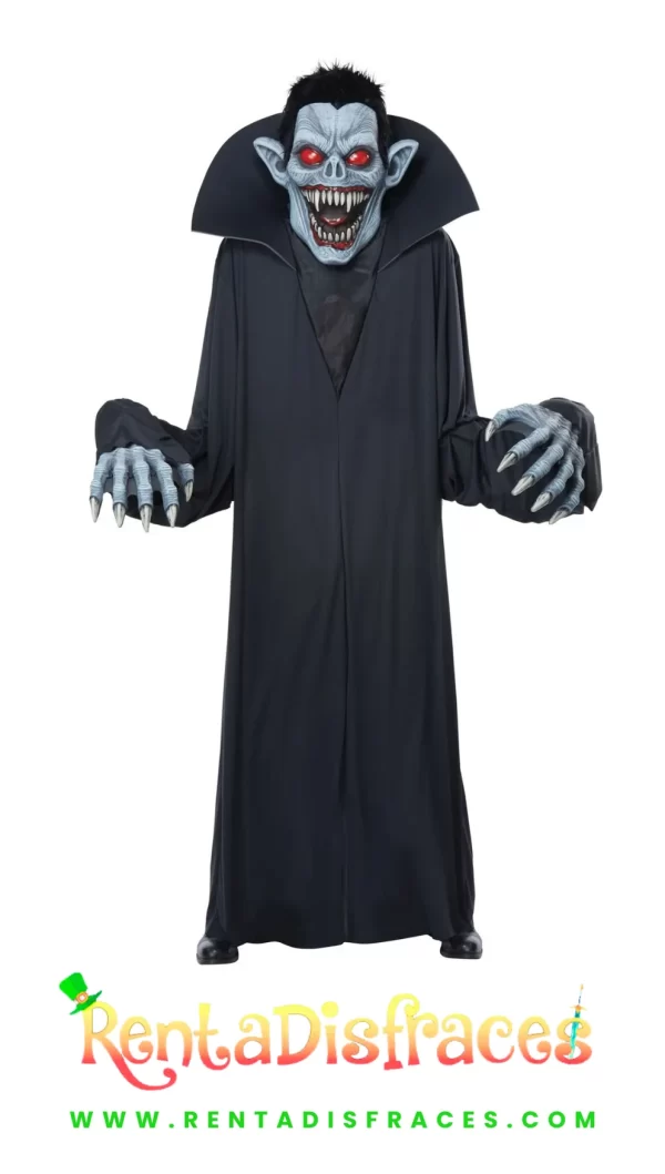 Vampiro Gigante