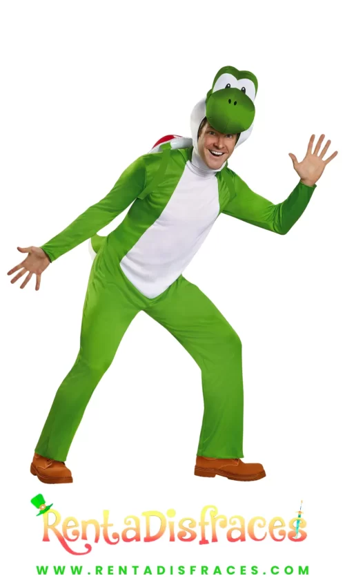 Yoshi