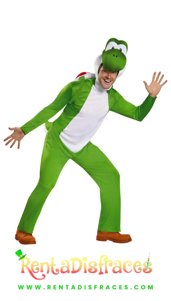 Yoshi