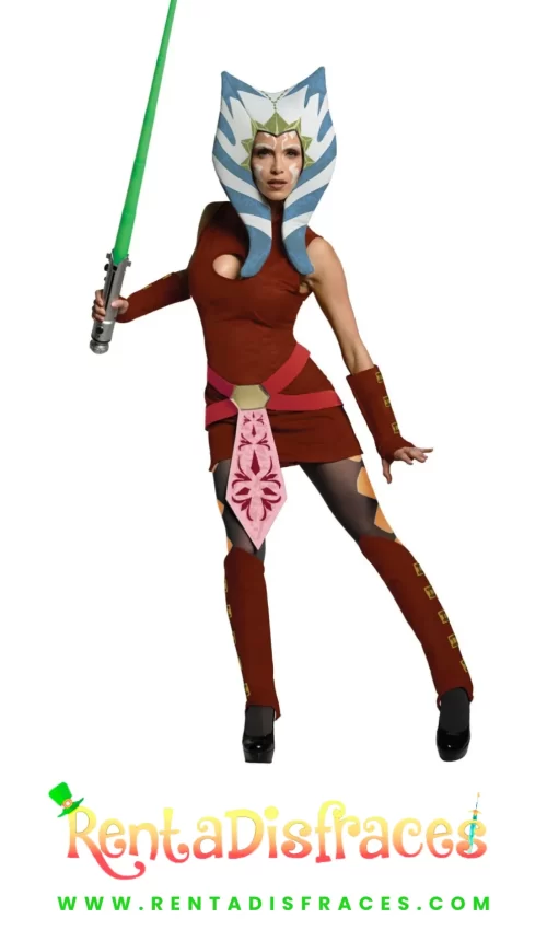 193.-Ahsoka