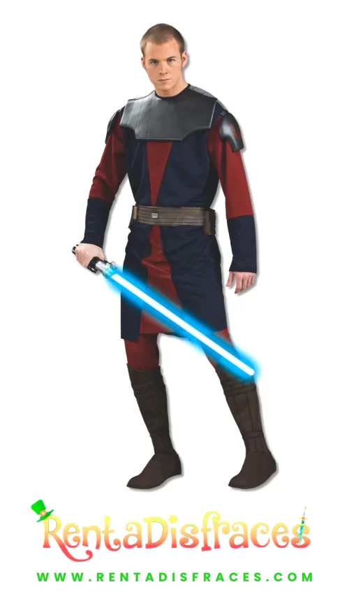 174.-Anakin Skywalker